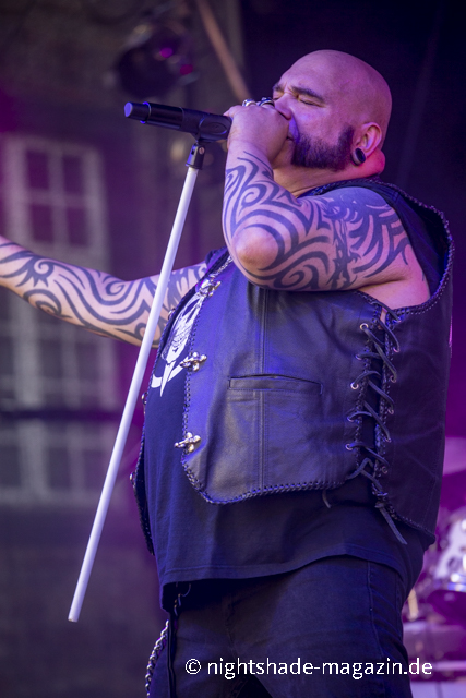 Crematory