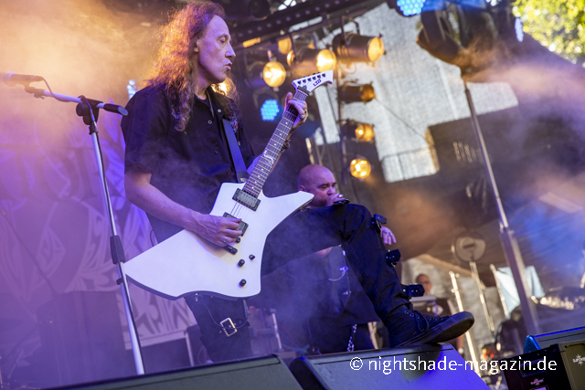 Crematory