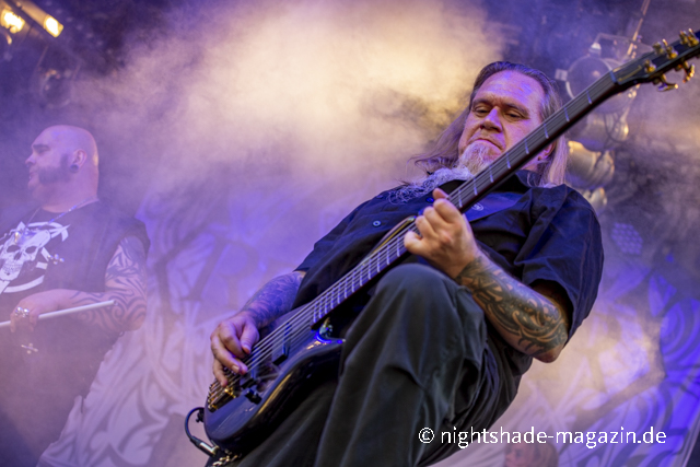 Crematory
