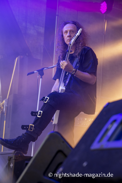 Crematory