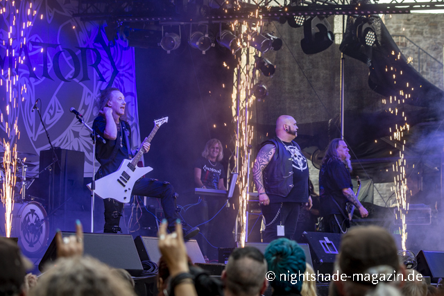 Crematory