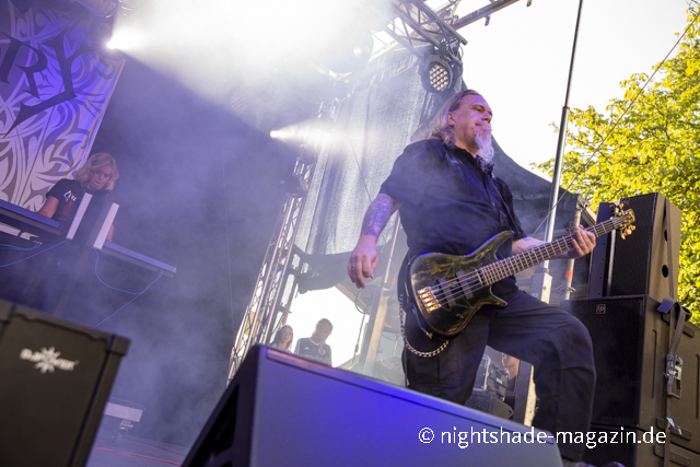 Crematory