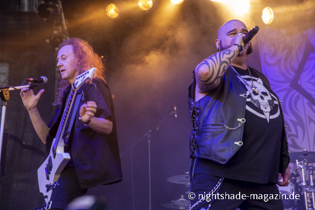 Crematory