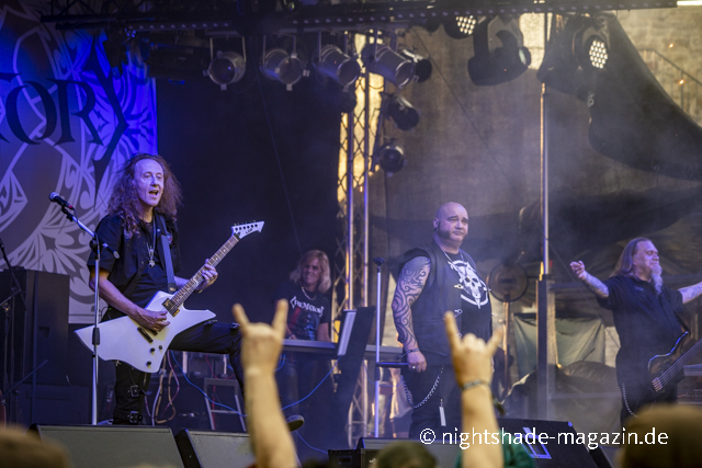 Crematory