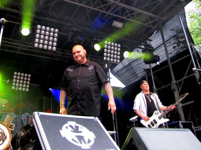 Crematory