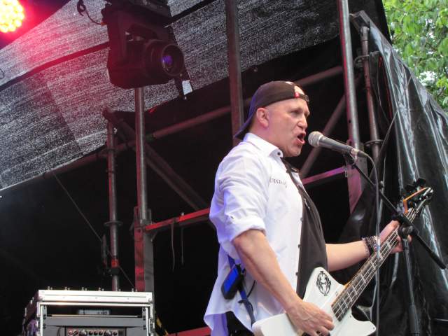 Crematory