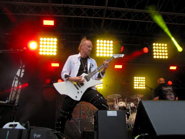 Crematory
