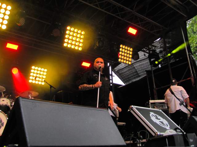 Crematory