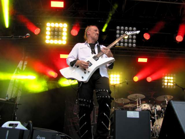 Crematory