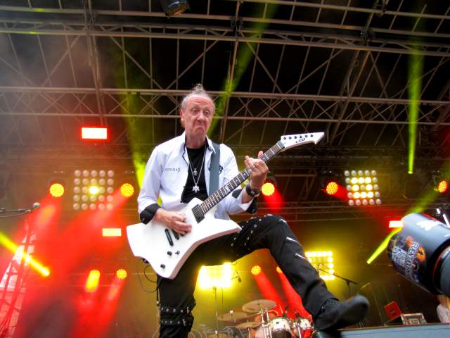 Crematory