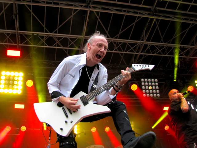 Crematory