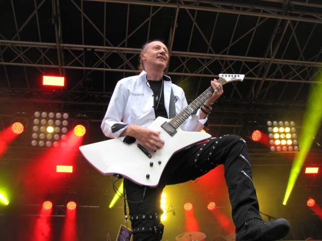 Crematory