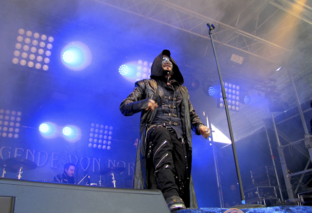 Die Legende von Nord