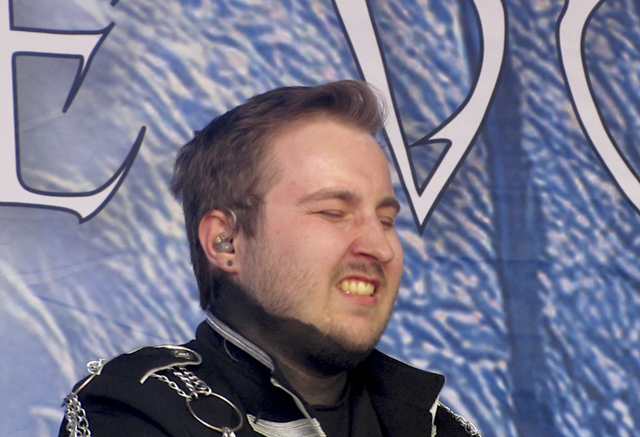Die Legende von Nord