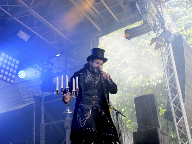 Die Legende von Nord