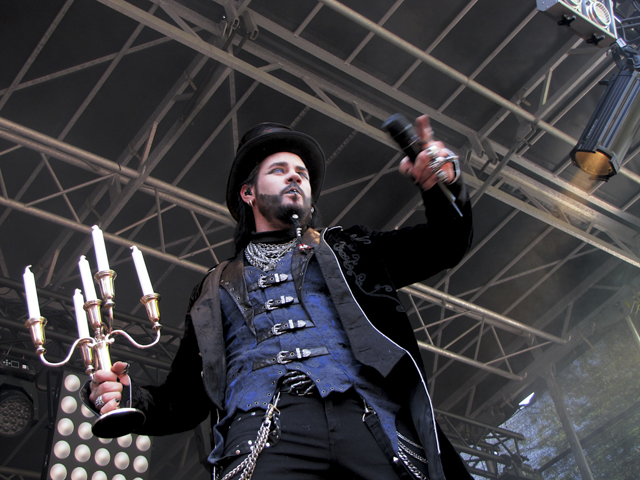 Die Legende von Nord