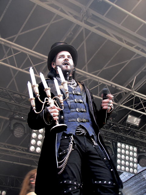 Die Legende von Nord