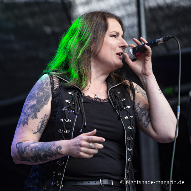 Castle Rock 2025 - Dawn Of Destiny