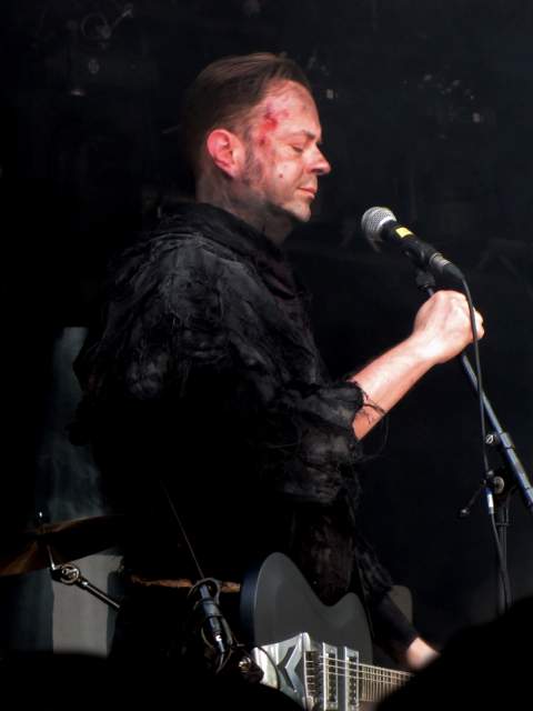 Heimataerde