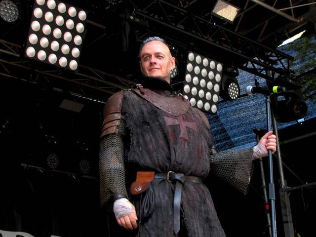 Heimataerde