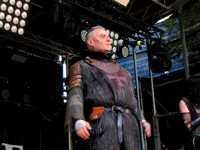 Heimataerde