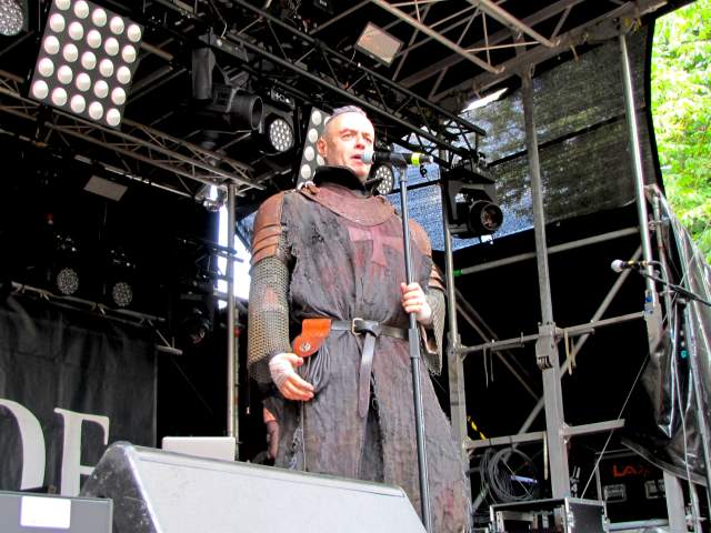 Heimataerde