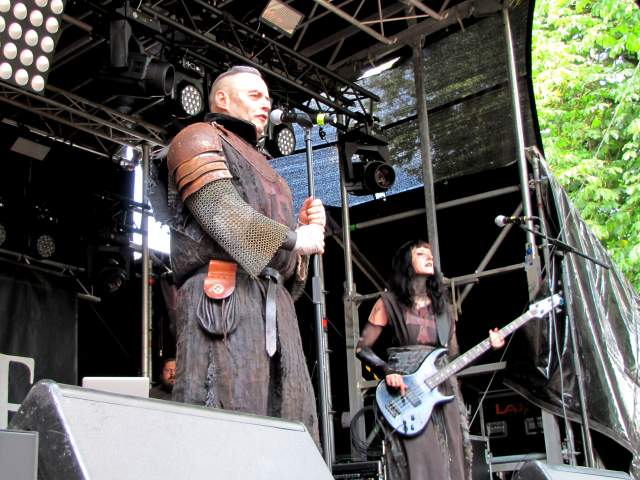Heimataerde
