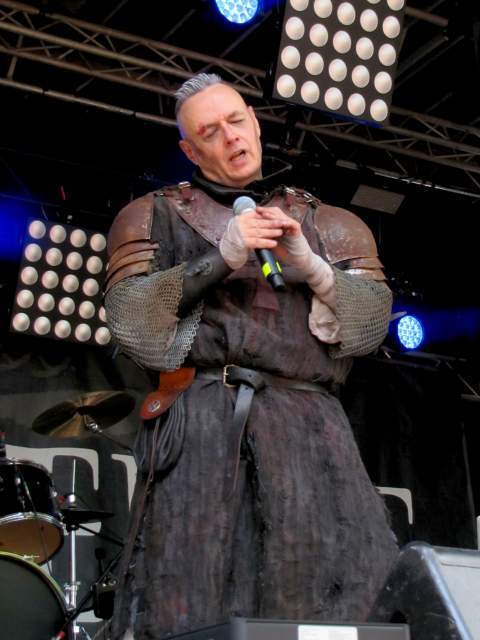 Heimataerde