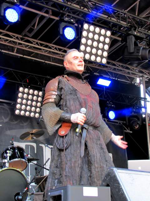 Heimataerde