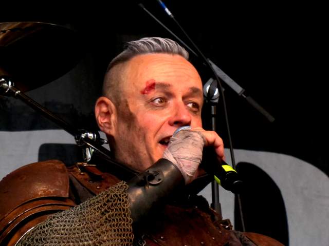 Heimataerde