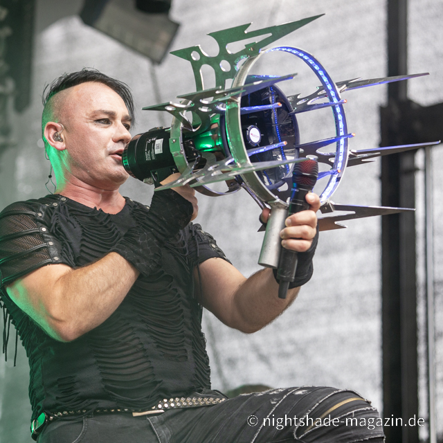 Heldmaschine