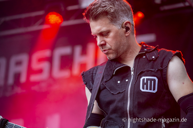 Heldmaschine