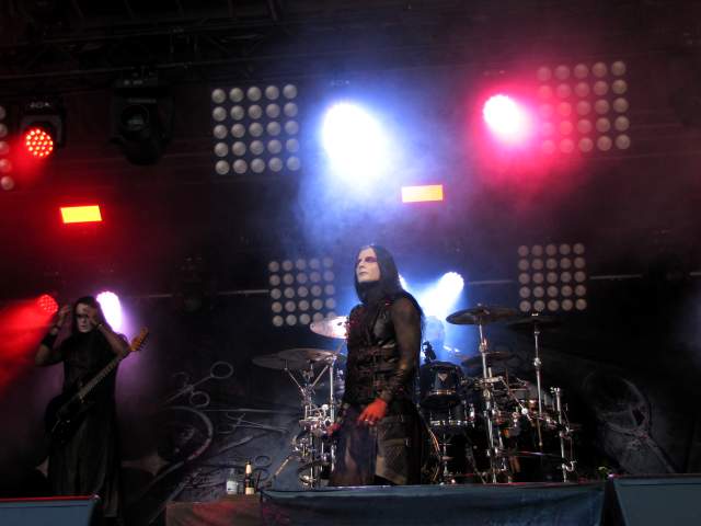 Nachtblut