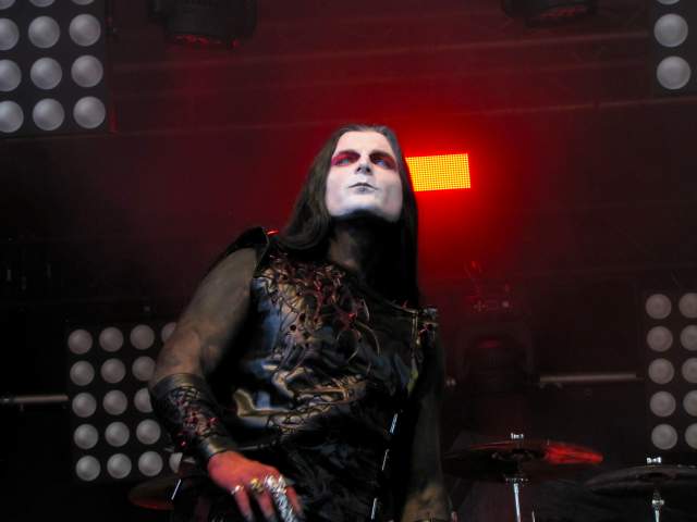 Nachtblut