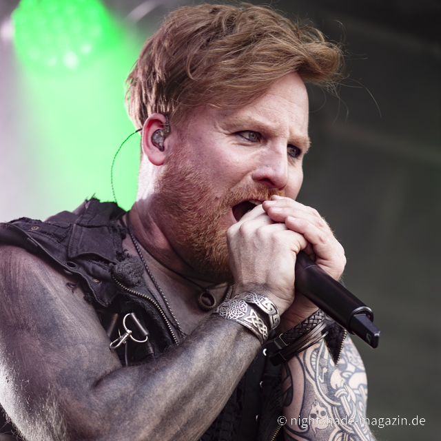 Castle Rock 2025 - Soulbound