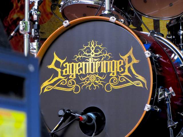 Sagenbringer