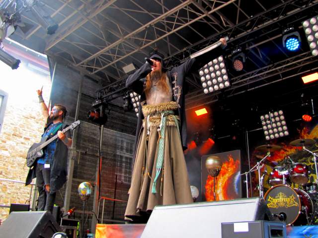 Sagenbringer