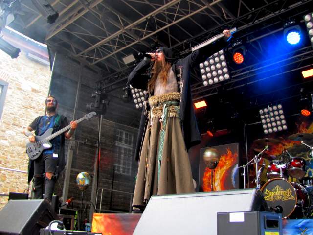 Sagenbringer