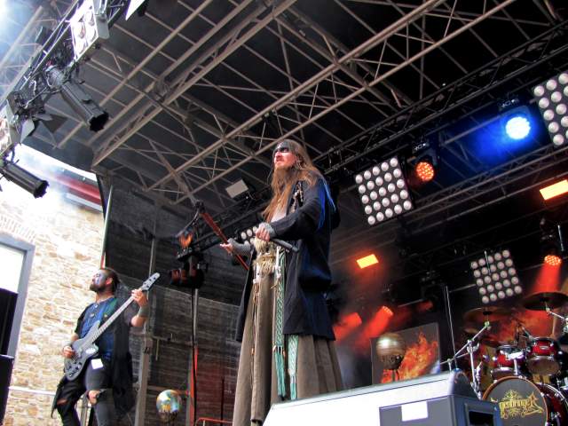 Sagenbringer