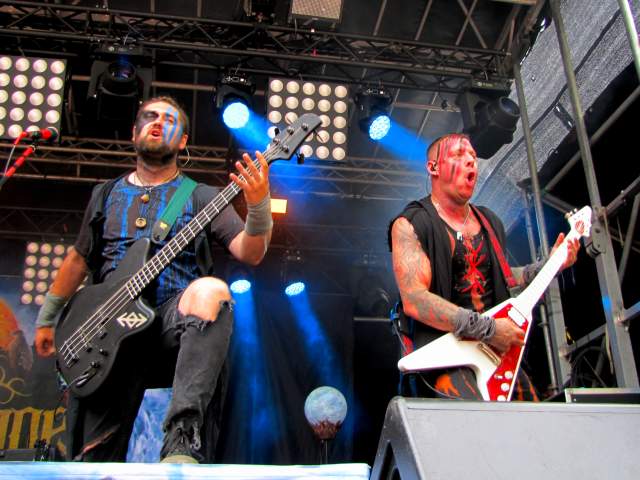 Sagenbringer