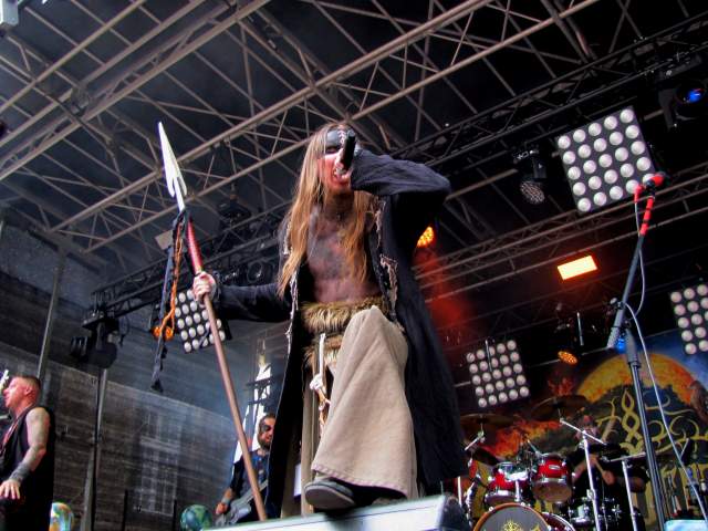 Sagenbringer