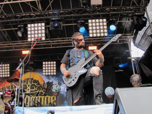 Sagenbringer