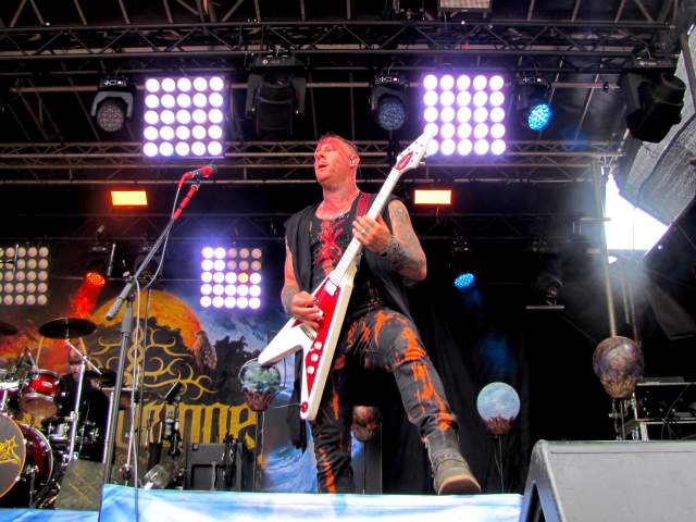 Sagenbringer