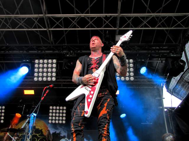 Sagenbringer