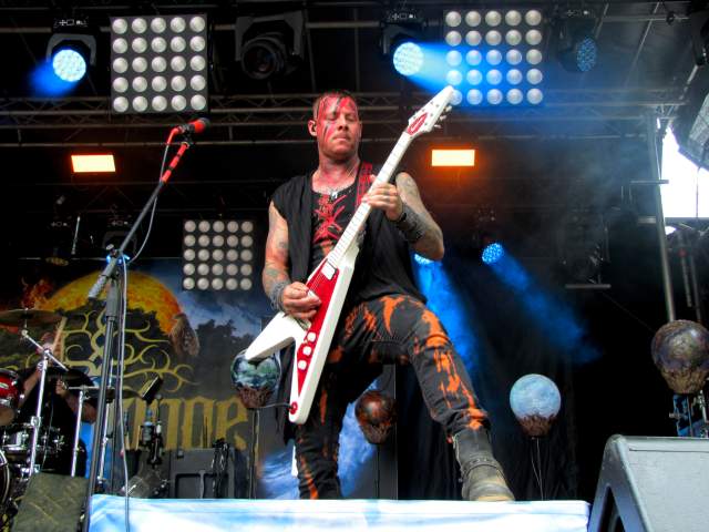 Sagenbringer