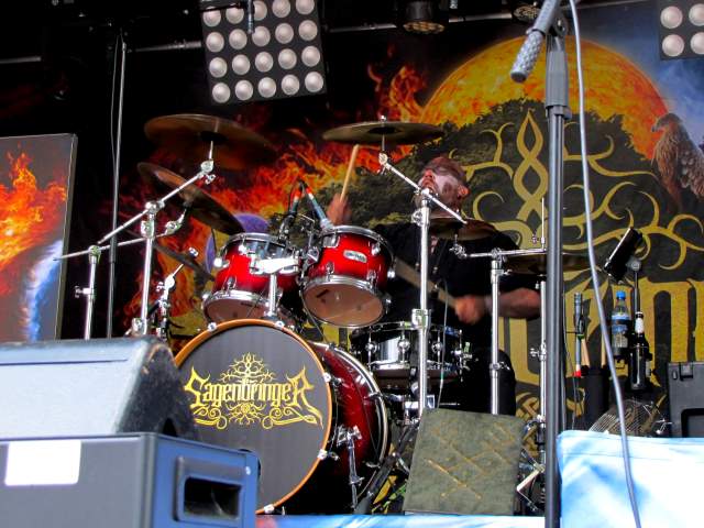 Sagenbringer