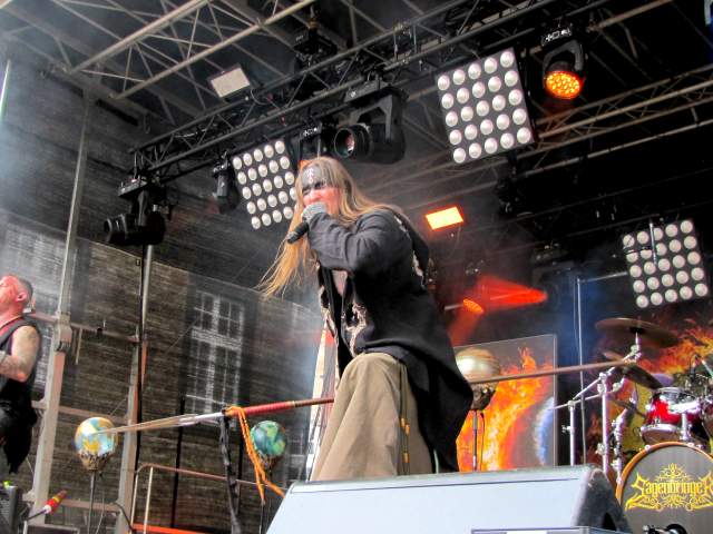 Sagenbringer