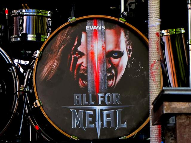 All For Metal