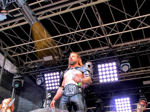 All For Metal