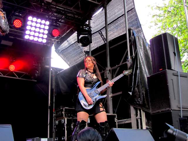 All For Metal